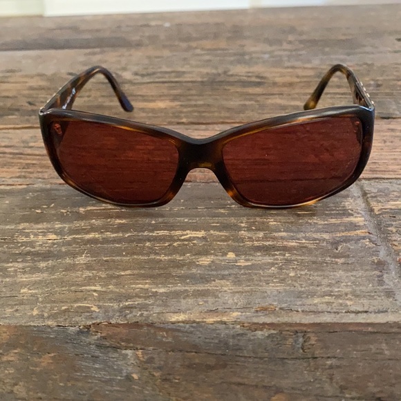 Salvatore Ferragamo Sunglass Frames main image 4